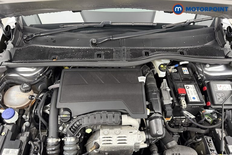 2023 Vauxhall Corsa 1.2 Turbo GS 5dr Auto Hatchback Petrol Automatic