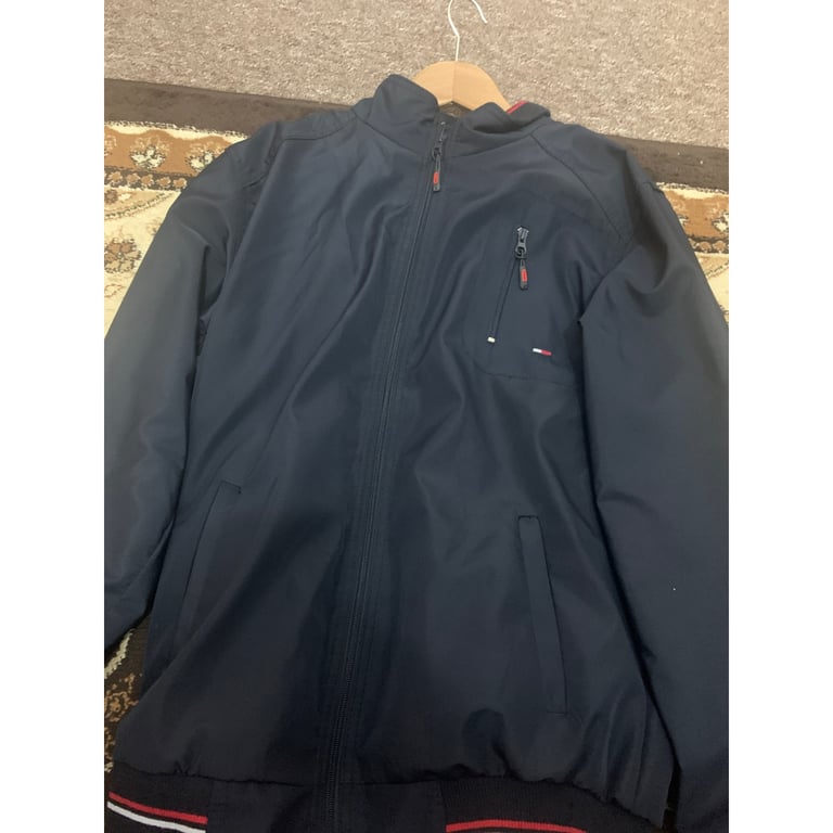 Tommy hilfiger jacket for Sale in London | Clothes | Gumtree