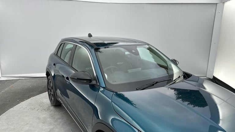 2025 Fiat 600 1.2 MHEV SUV 5dr Petrol Hybrid e-DCT Euro 6 (s/s) (100 ps) Automatic Hatchback Hybr...