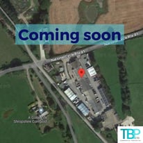 image for Workshop unit 12, 1,442 sq ft, to let in Pentre Industrial Estate from £210 plus VAT per week