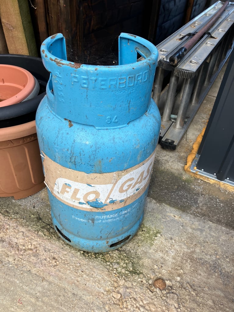 image for Butane 13kg free free free free
