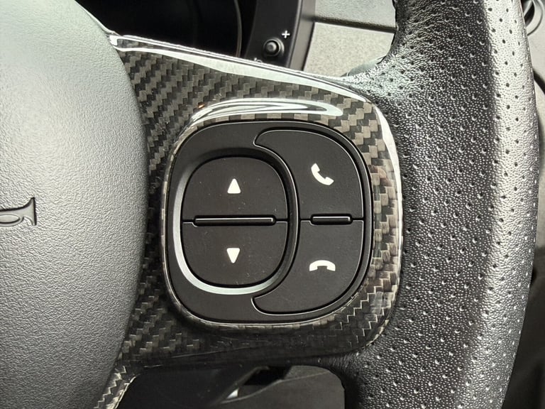 ABARTH 595 1.4 T-Jet Competizione 70th Hatchback 3dr Petrol Manual Euro 6 (180