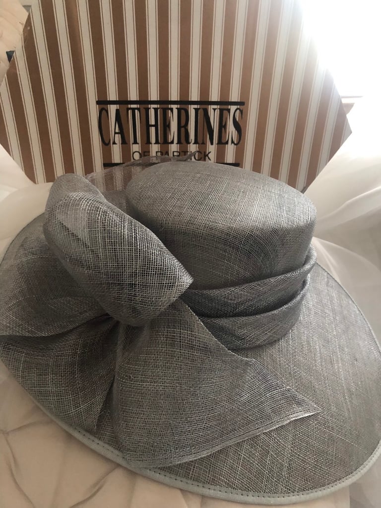 image for Mother of the bride hat
