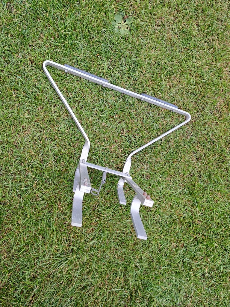 image for Ladder Stand Off Universal Ladder Top Support 