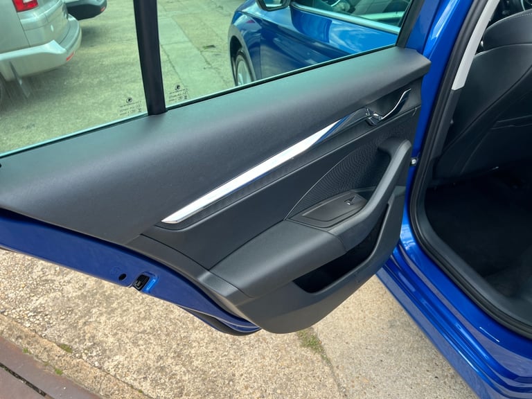 2021 Skoda Octavia 1.5 TSI SE L 5dr ESTATE Petrol Manual