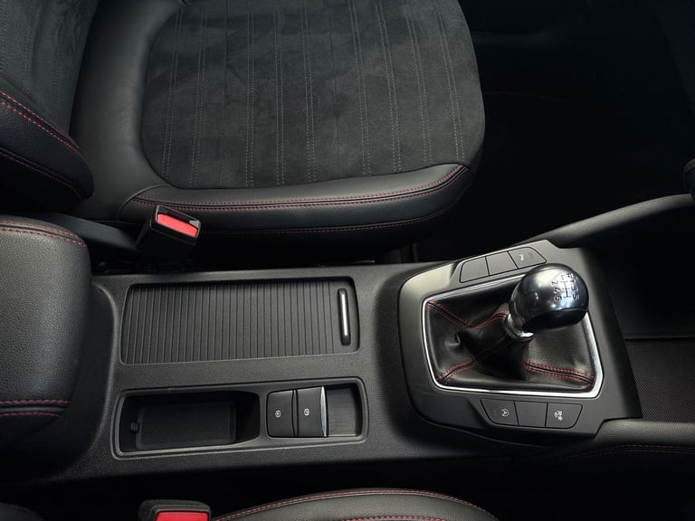 2022 Ford Kuga 2.0 EcoBlue mHEV ST-Line Edition 5dr Hatchback DIESEL Manual