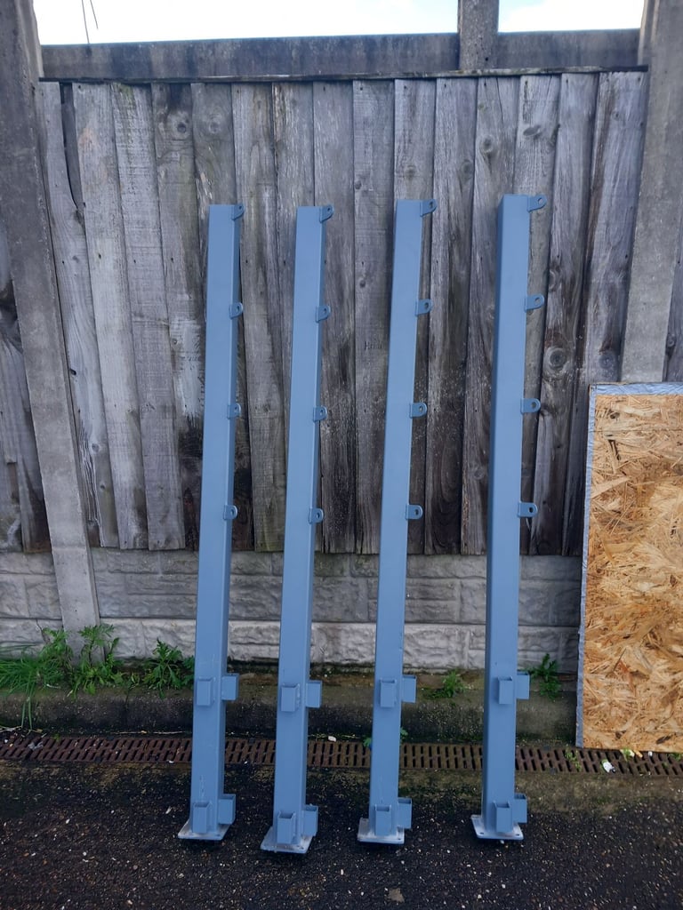 image for Boxing Ring Corner Posts