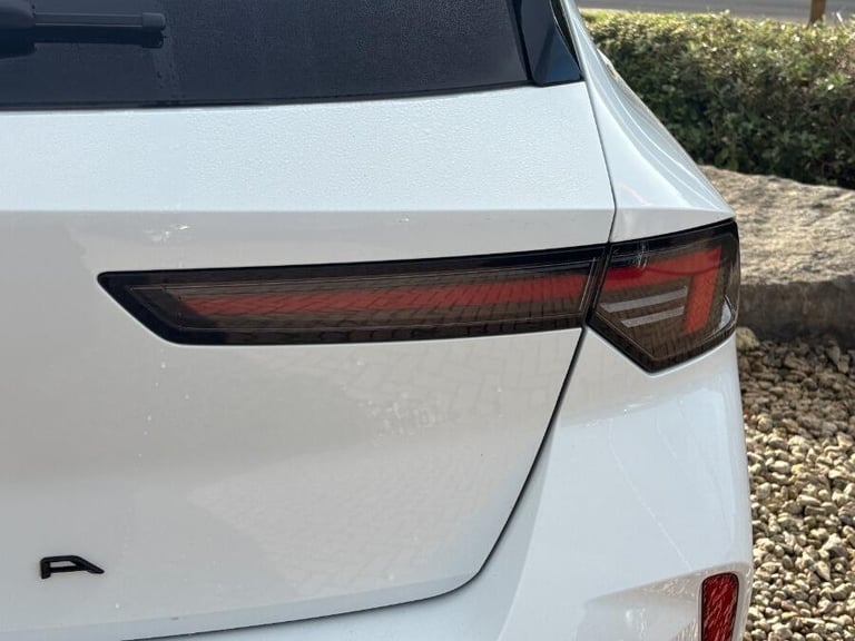 2024 Vauxhall Astra 1.2 Turbo GS Hatchback 5dr Petrol Manual Euro 6 (s/s) (130 ps) HATCHBACK Petr...