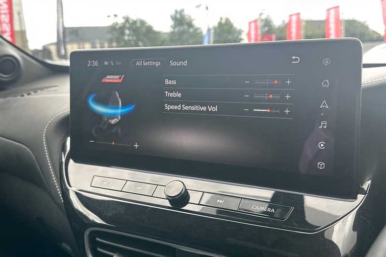 2025 Nissan Juke 1.6 HYBRID TEKNA 5DR AUTO Hatchback Hybrid Automatic