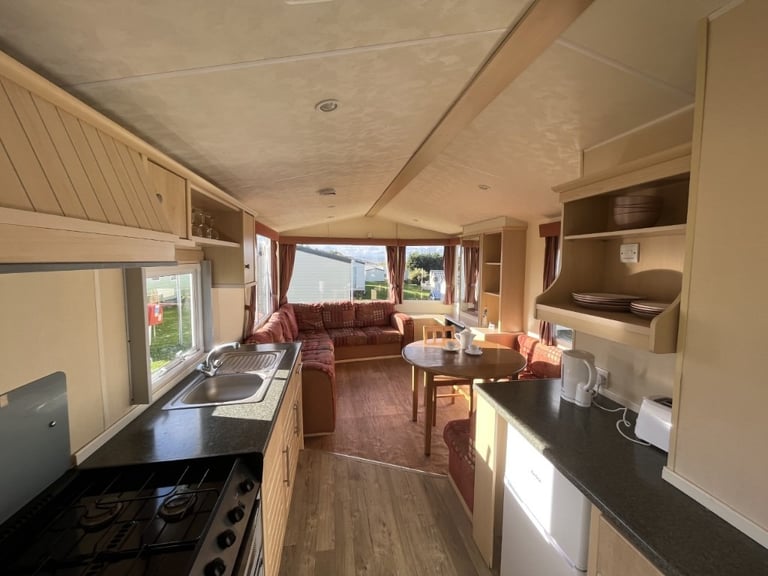 Cheap Caravan for Sale Isle of Sheppey Kent