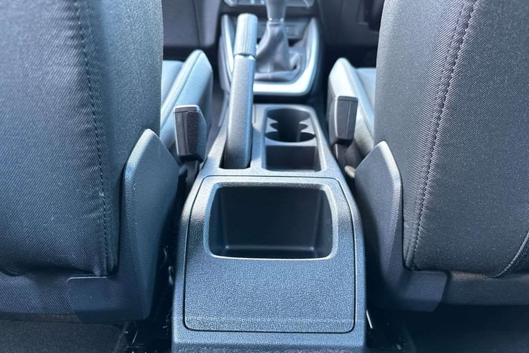 2025 Audi A1 25 TFSI Sport 5dr HATCHBACK PETROL Manual