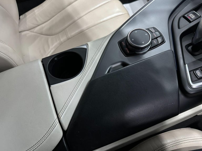 2016 BMW i8 1.5 7.1kWh Auto 4WD Euro 6 (s/s) 2dr COUPE Petrol/Electric Hybrid Automatic