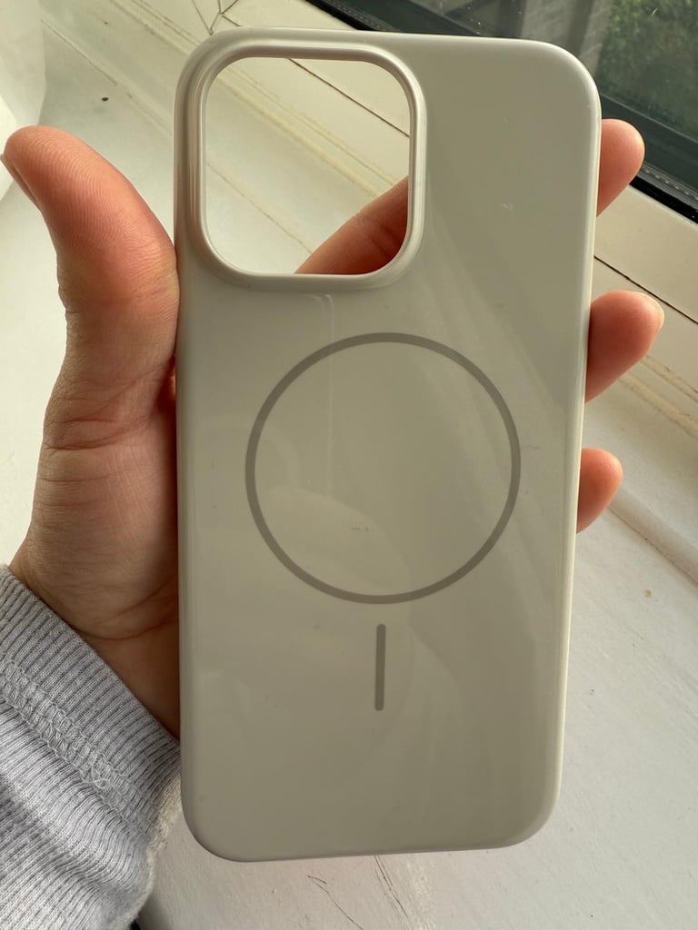 image for Case IPhone 16 pro max New original 