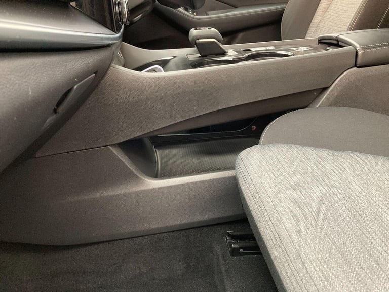 2024 Nissan X-Trail 1.5 DIG-T MHEV N-Connecta SUV 5dr Petrol Hybrid XTRON Euro 6 (s/s) (163 ps) H...