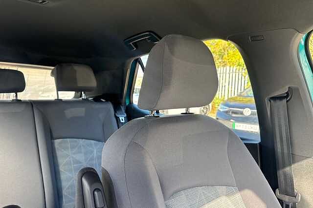 2022 Volkswagen ID.3 150kW Life Pro Performance 58kWh 5dr Auto Hatchback ELECTRIC Automatic