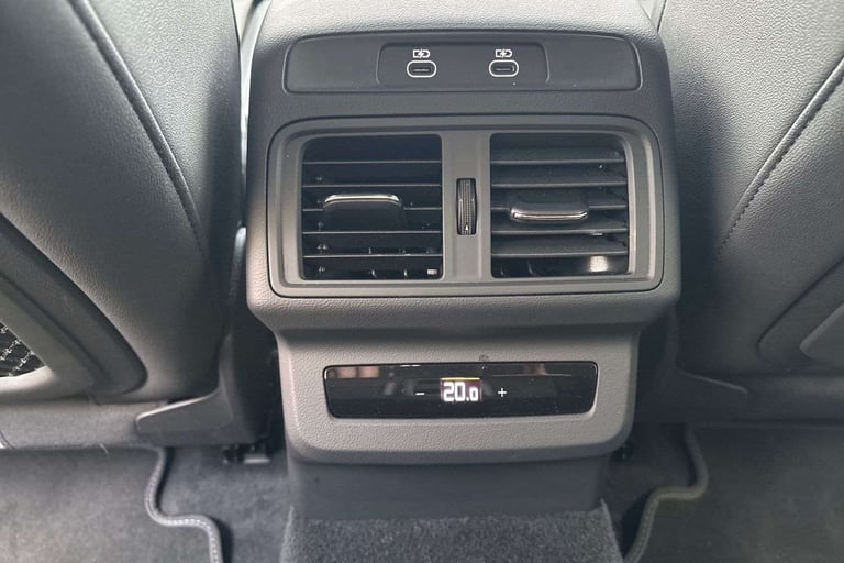 2025 Audi Q5 2.0 TDI Quattro Edition 1 5dr S Tronic SUV Diesel Automatic