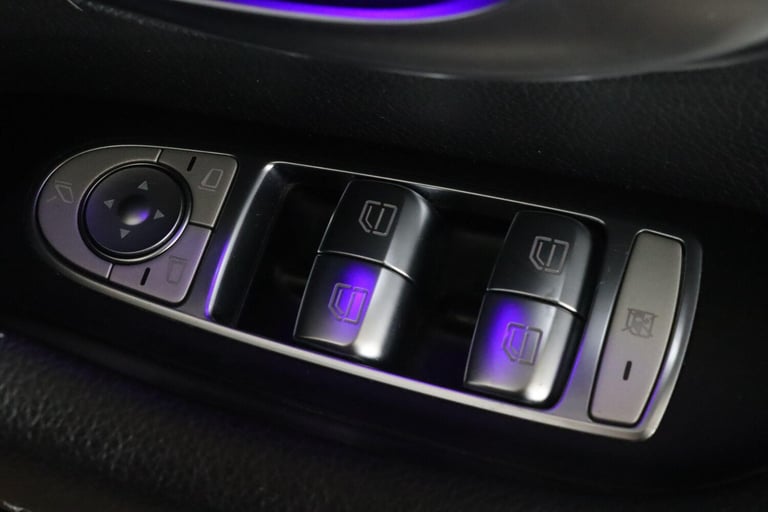 2021 Mercedes-Benz E Class 2.0 E220d Sport G-Tronic+ Euro 6 (s/s) 4dr SALOON Diesel Automatic