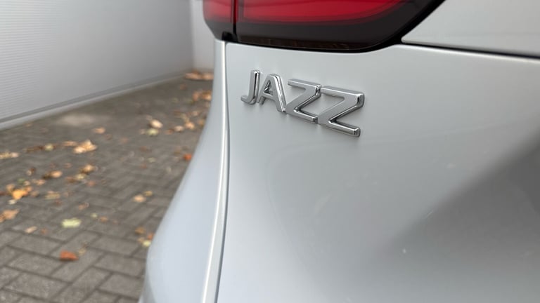 2024 Honda Jazz HONDA Jazz 1.5 I-mmd Hybrid Elegance 5Dr Ecvt Hatchback Hatchback Hybrid Automatic