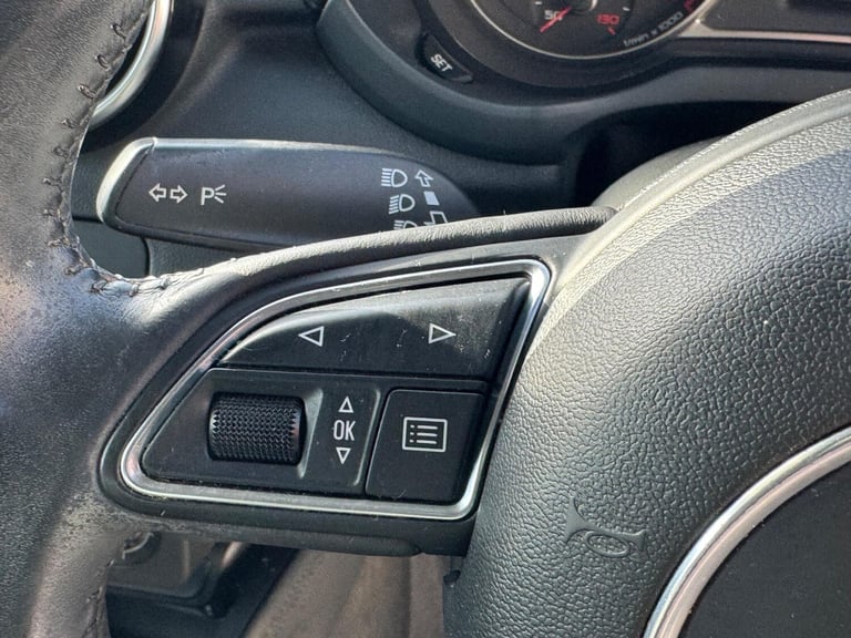 2011 Audi A1 1.2 TFSI Sport 3dr HATCHBACK PETROL Manual