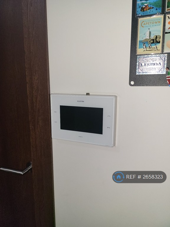 2 bedroom flat in Solihull Heights, Birmingham, B26 (2 bed) (#2658323)