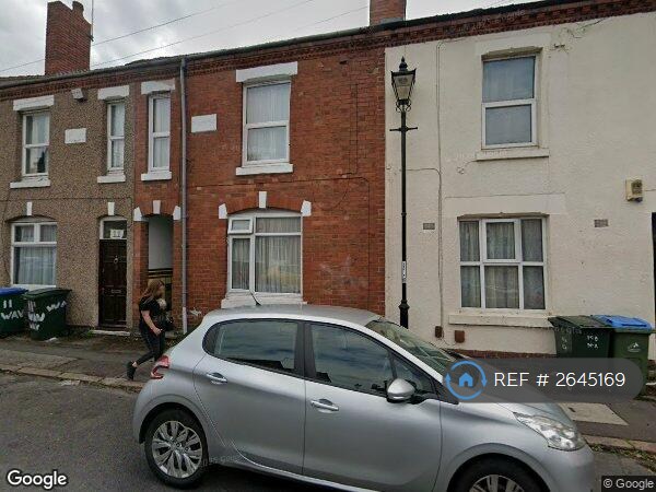 image for 1 bedroom in Waveley Road, Coventry, CV1 (#2645169)