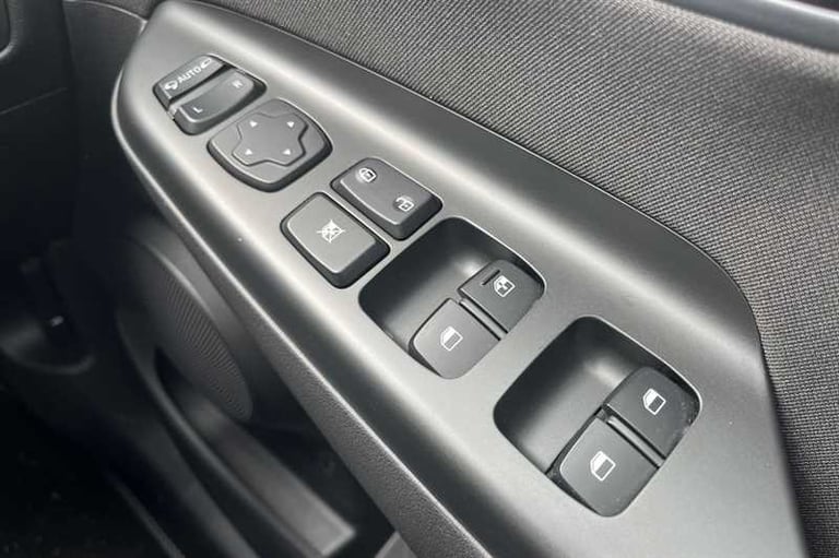 2022 Hyundai KONA 1.0 TGDi 48V MHEV Premium 5dr HATCHBACK PETROL Manual