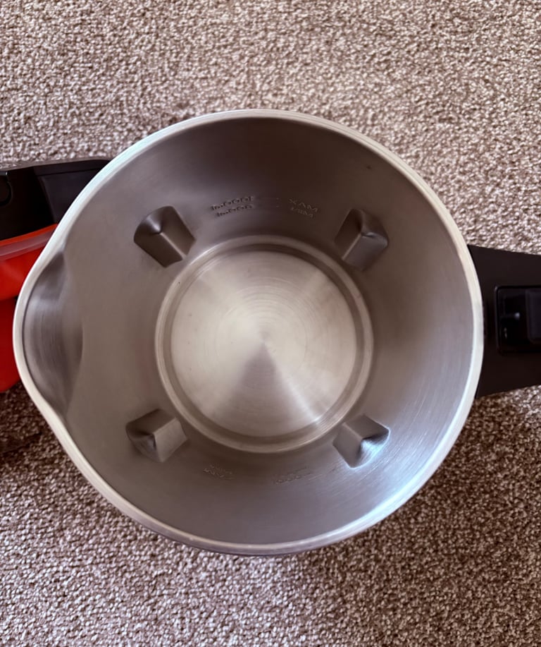 Morphy Richards Compact Soup Maker