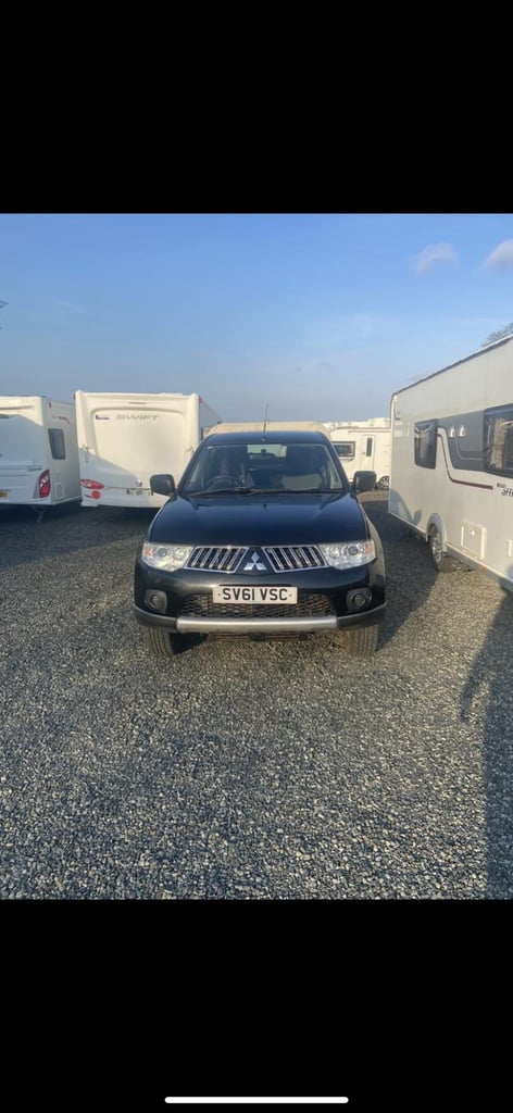 image for Mitsubishi L 200