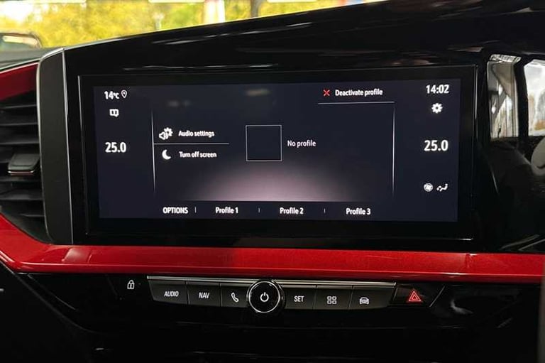 2022 Vauxhall Mokka 1.2 Turbo SRi Premium SUV 5dr Petrol Manual Euro 6 (s/s) (100 ps) SUV Petrol ...