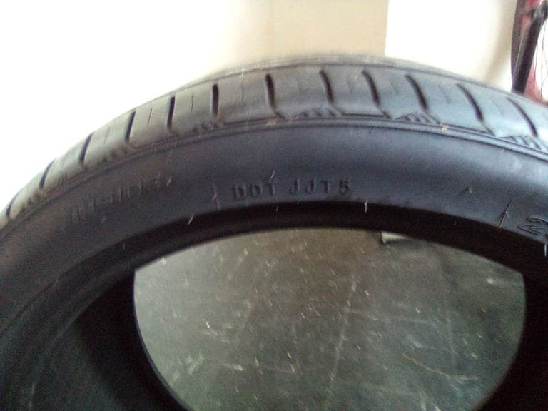 New tire Never been used.