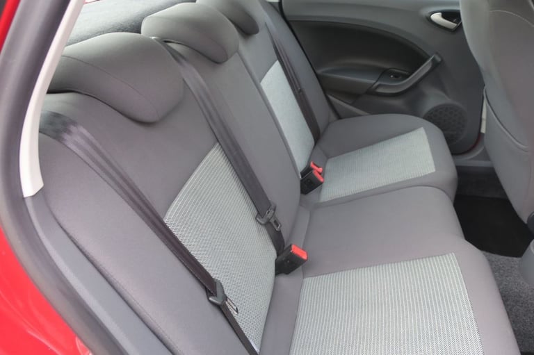 2010 SEAT Ibiza 1.4 SE 5dr HATCHBACK PETROL Manual