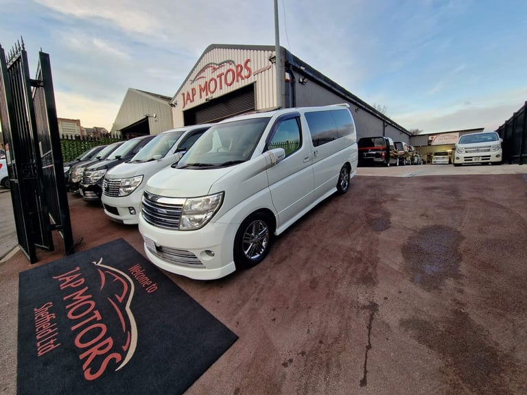 2016 Toyota Vellfire 2.5 Z A EDITION  Petrol Automatic