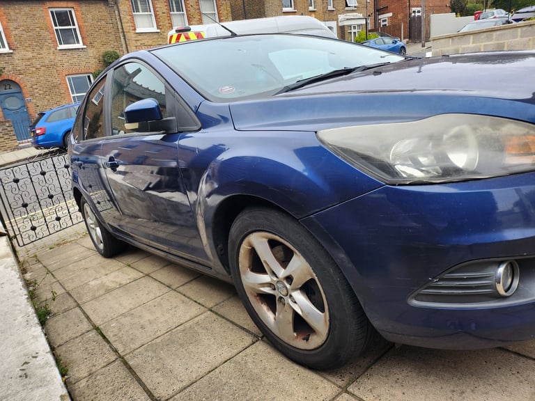 Volkswagen, GOLF, Hatchback, 2010, Manual, 1598 (cc), 5 doors