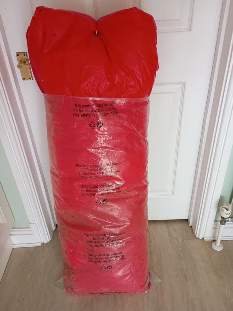 image for Insulation jacket for hot water cylinder. Mayplas. 5 panel 36 x 18 (900 x 450) New and unused. 