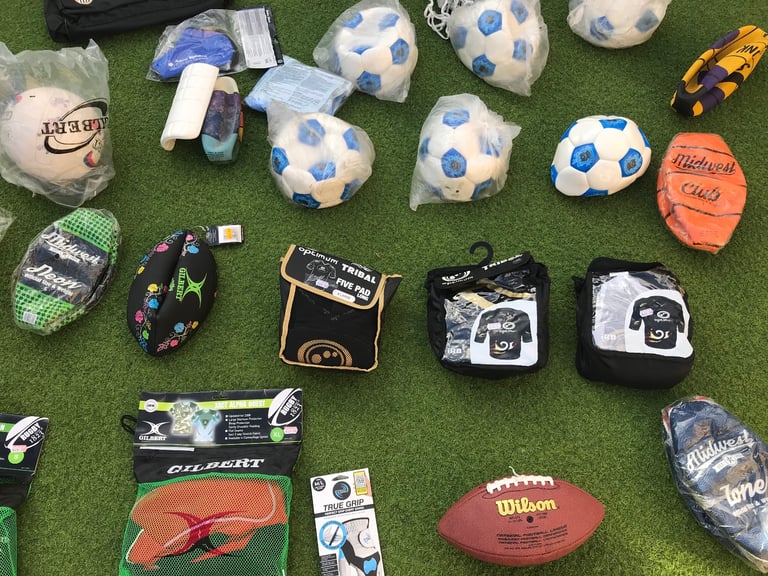 Sports clearance football clothing business for sale