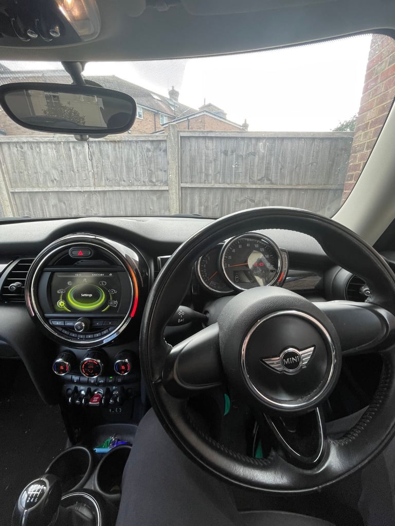 Mini, HATCHBACK, Hatchback, 2018, Manual, 1998 (cc), 3 doors