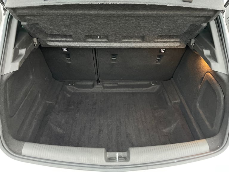  Vauxhall Astra 1.2 Turbo Griffin Edition Hatchback 5dr Petrol Manual Euro 6