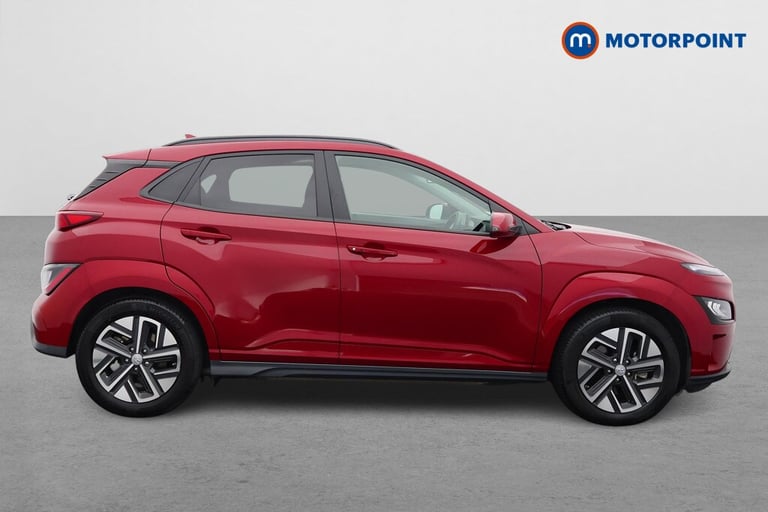 2022 Hyundai KONA 150kW Ultimate 64kWh 5dr Auto SUV Electric Automatic