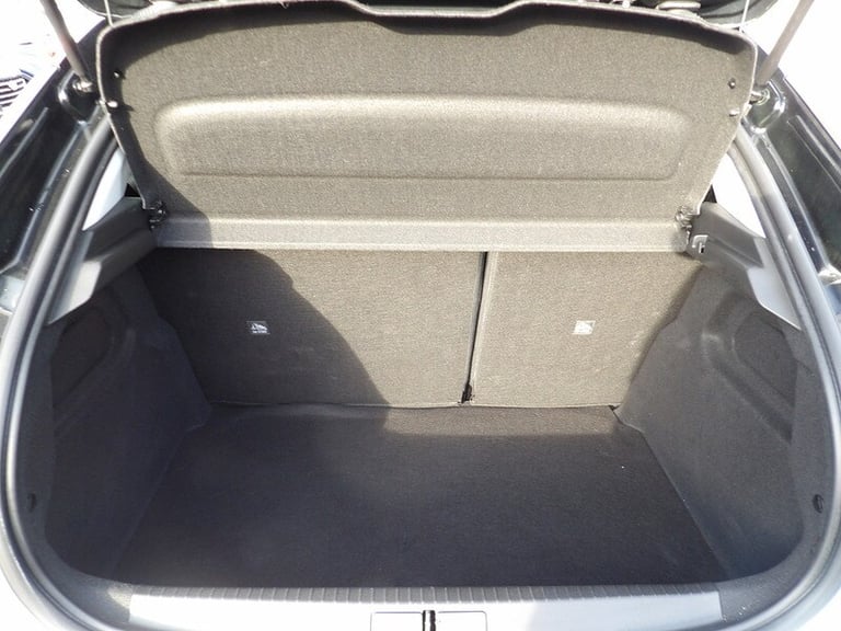 2022 Vauxhall Corsa Elite Edition Hatchback Petrol Manual