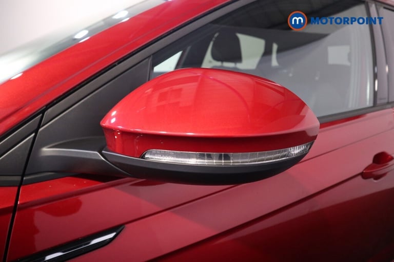 2022 Volkswagen Taigo 1.0 TSI 110 R-Line 5dr SUV Petrol Manual