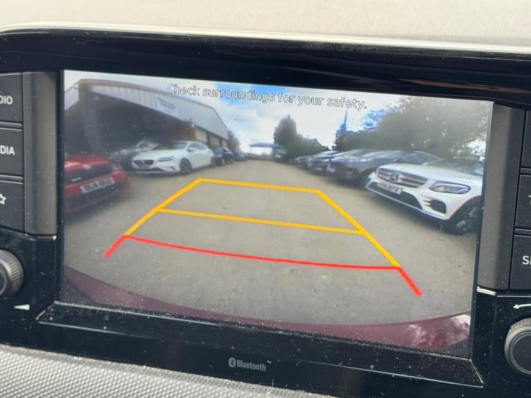 2020 Hyundai i10 1.0 SE Connect Euro 6 (s/s) 5dr HATCHBACK Petrol Manual