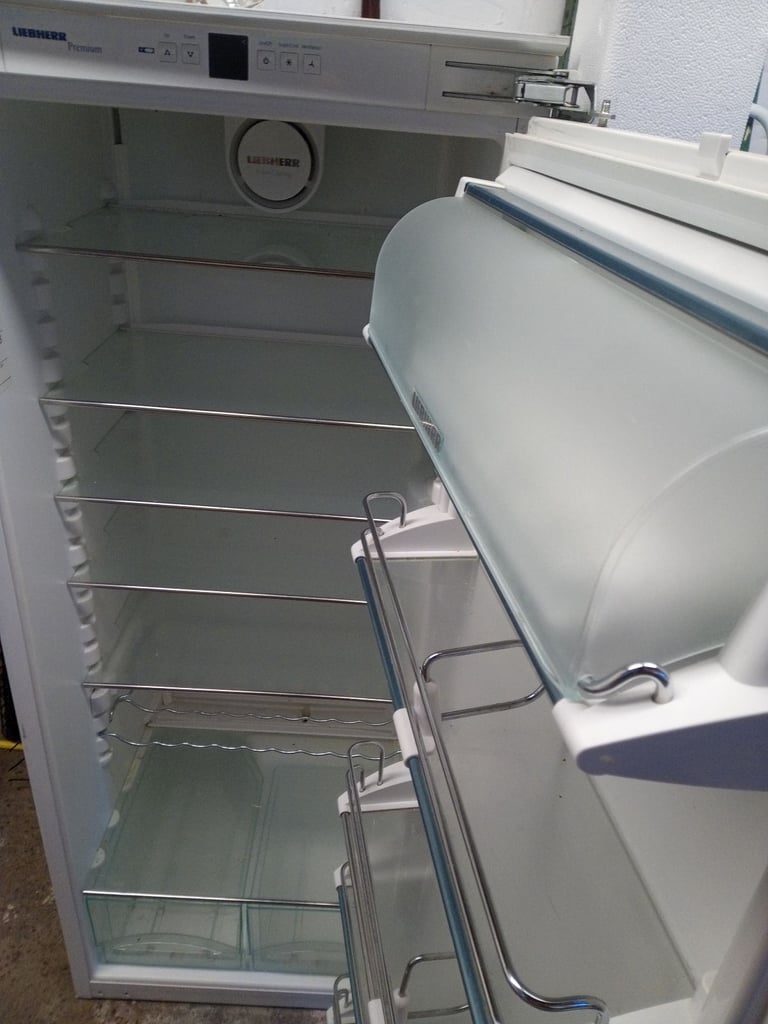 image for Integrated Fridge