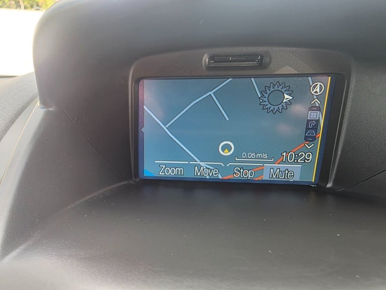 2014 Ford Fiesta 1.0 EcoBoost Titanium X 5dr Powershift HATCHBACK PETROL Automatic