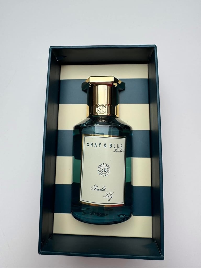 image for Parfume 