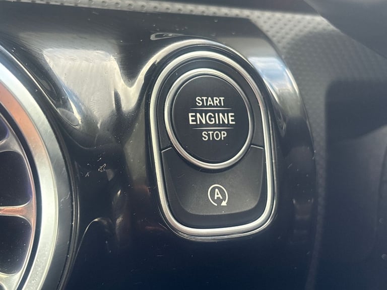 2023 Mercedes-Benz CLA CLA 180 AMG Line Premium + Night Ed 4dr Tip Auto COUPE PETROL Automatic