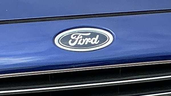 2014 Ford Fiesta 1.25 82 Zetec 5dr HATCHBACK PETROL Manual
