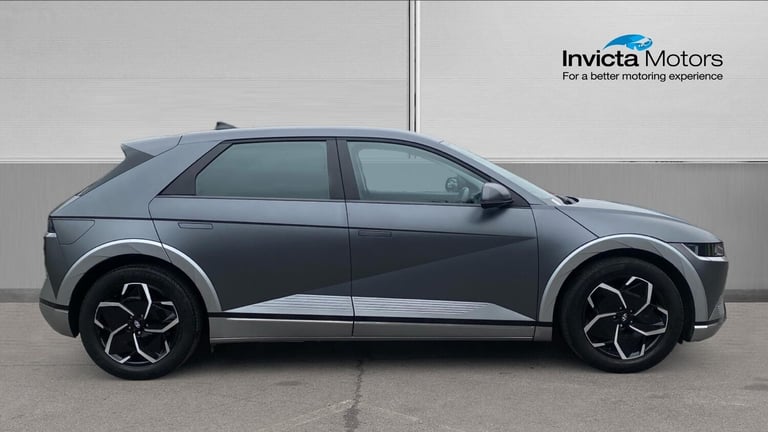 2022 Hyundai Ioniq 5 168kW Premium 77 kWh 5dr Auto (Part Leather) Electric