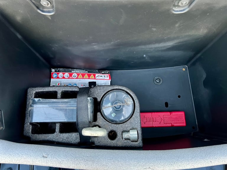 2019 BMW i3 120ah 42kwh EV car