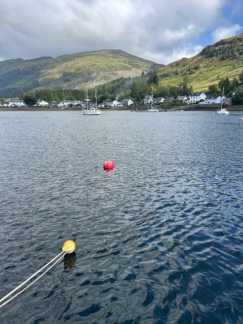 image for Boat mooring 