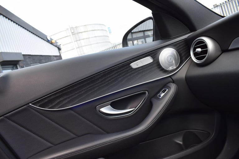 2019 Mercedes-Benz C-Class C300 AMG Line Premium Plus 5dr 9G-Tronic ESTATE PETROL Automatic